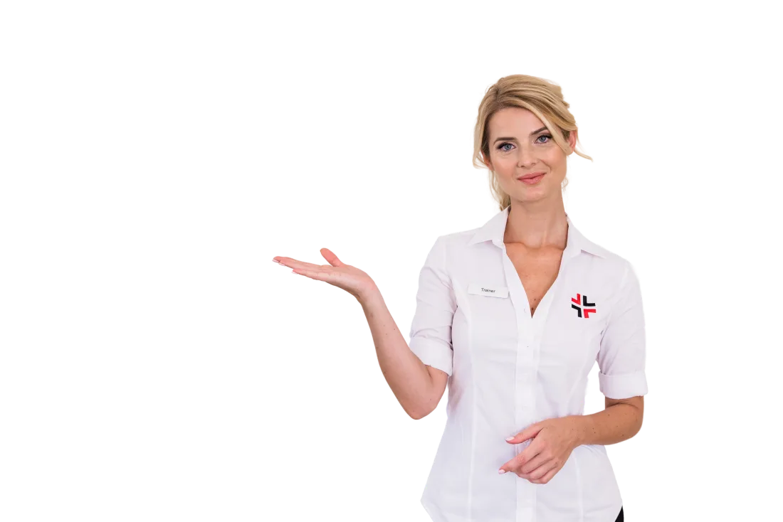First aid trainer in Gatton
